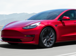 Tesla отгрузила полмиллиона электромобилей за 2020 год