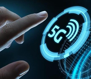 Французький стартап хоче доставляти 5G-інтернет із космосу