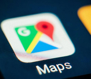 Google Maps за замовчуванням прокладає найповільніший маршрут: як це виправити