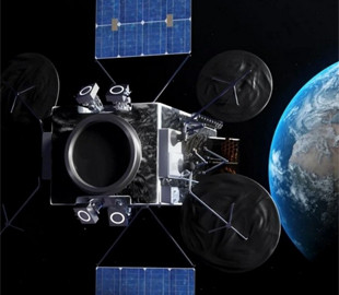 Європа запустить супутник, який спостерігатиме за Росією