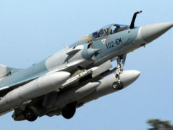 Перші Mirage 2000 вже в Україні: що відомо про літаки, які передала Франція