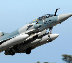 Перші Mirage 2000 вже в Україні: що відомо про літаки, які передала Франція