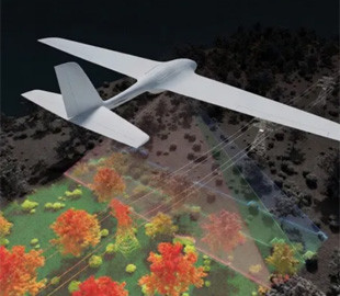 Українська нейромережа Farsight Vision навчилася знаходити стежки, дроти та РЕБ