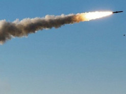 Російська ракета X-59 впала на Бєлгородську область — ЗМІ