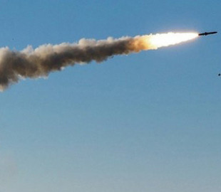 Російська ракета X-59 впала на Бєлгородську область — ЗМІ