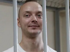 У Росії засудили до 22 років колонії відомого журналіста Сафронова