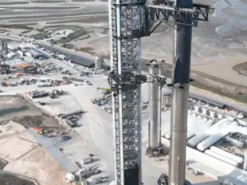 Чекати залишилося недовго: у SpaceX готуються до першого запуску гігантської ракети Starship