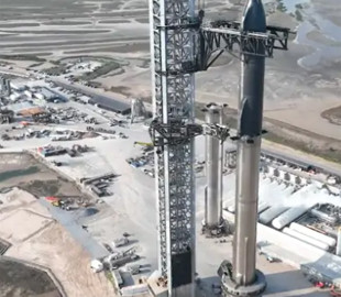 Чекати залишилося недовго: у SpaceX готуються до першого запуску гігантської ракети Starship