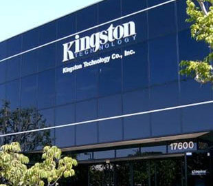 Kingston начнёт поставки модулей памяти DDR5 с возможностью разгона в следующем квартале