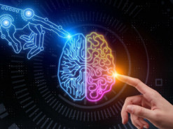 В Україні лише 9% користувачів застосовують ШІ — звіт Microsoft