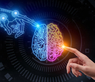 В Україні лише 9% користувачів застосовують ШІ — звіт Microsoft