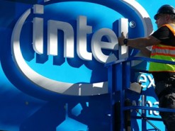Появилось подтверждение, что Intel разрабатывает графический процессор