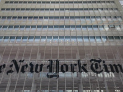 Українські науковці відповіли на статтю The New York Times, де засумнівались у готовності США підтримати Київ