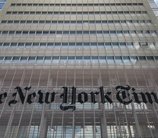 Українські науковці відповіли на статтю The New York Times, де засумнівались у готовності США підтримати Київ