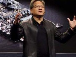 Nvidia совместно с Yamaha Motor займется созданием "умной" сельхозтехники