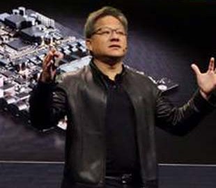 Nvidia совместно с Yamaha Motor займется созданием "умной" сельхозтехники