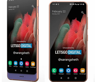 Samsung Galaxy A82 протестировали в Geekbench