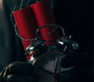 Працював на ворога: затримано підозрюваного, який готував вибух у Вінниці