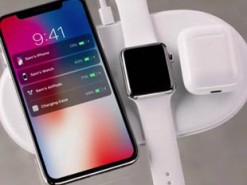 Apple не сумела выпустить AirPower в обозначенный срок