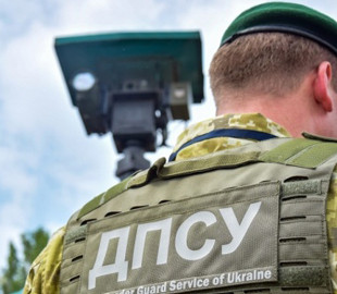 За час воєнного стану прикордонники затримали майже вісім тисяч ухилянтів