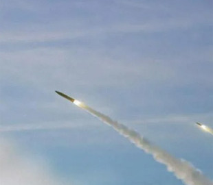 Нова балістична ракета РФ із дальністю до 800 км може загрожувати Європі, - Храпчинський