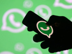 Мессенджер WhatsApp перестанет разряжать смартфоны