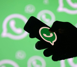 Мессенджер WhatsApp перестанет разряжать смартфоны