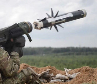Чому з фронту зникли "Джавеліни": відповідь західного експерта