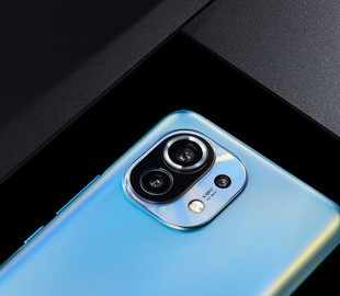 Европейский Xiaomi Mi 11 показал возможности всех своих камер
