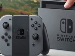 Nintendo рассчитывает на продажи 20 млн консолей Switch за год