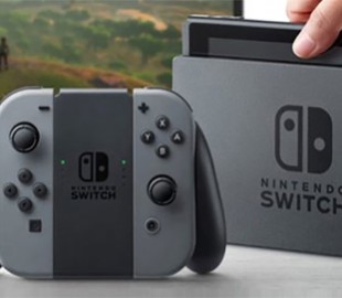 Nintendo рассчитывает на продажи 20 млн консолей Switch за год