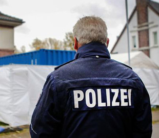 Что известно о крупнейшей сети педофилов, раскрытой в Германии