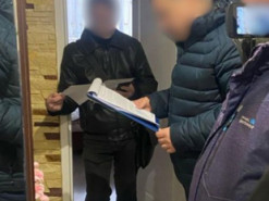 На Уманщині викрили адміністратора вайбер-групи, у якій інформували про місця вручення повісток