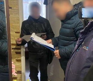 На Уманщині викрили адміністратора вайбер-групи, у якій інформували про місця вручення повісток
