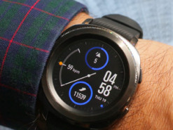 Samsung готовит Galaxy Watch 2 и две беспроводные зарядки
