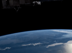 Відхід Росії з МКС: "Роскосмос" озвучив нові дати