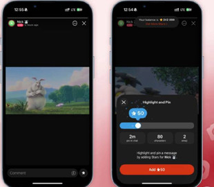 Telegram готує запуск прямих ефірів: функцію вже помітили в бета-версії