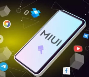 Новая тема Cyber OS для MIUI 12 приятно удивила фанатов Xiaomi
