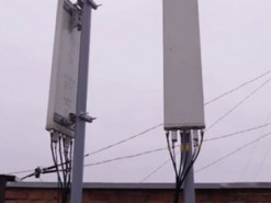 Мобільний зв'язок стане краще: оператори встановлюють базові станції за пришвидшеною процедурою