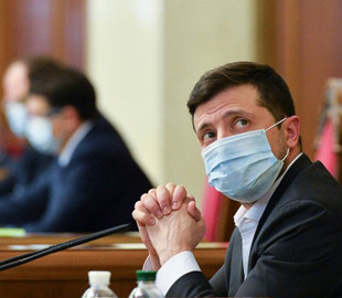 Зеленський заявив The New York Times, що Україні та США "потрібно рухати таланти" у напрямку космосу та науки