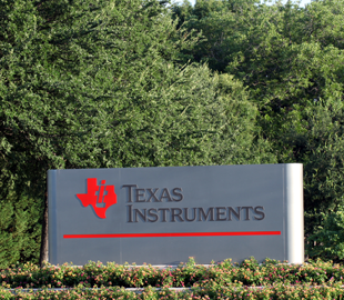 Texas Instruments закриває старий завод у Далласі й будує нові фабрики