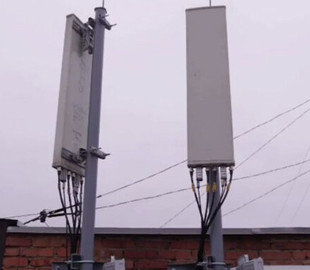 Мобільний зв'язок стане краще: оператори встановлюють базові станції за пришвидшеною процедурою