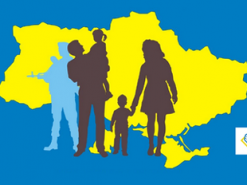 Київський хаб для ветеранів працює онлайн