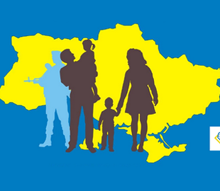 Київський хаб для ветеранів працює онлайн