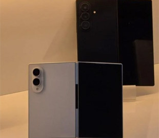 Нове покоління смартфонів-розкладачок Samsung показали в мережі до анонсу