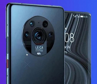 Huawei Mate 50 выйдет в первом квартале 2022 года