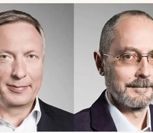 Ще двоє бізнесменів зі списку Forbes відмовилися від громадянства Росії