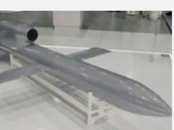 Розкриті технічні характеристики далекобійної крилатої ракети наземного базування FP-5