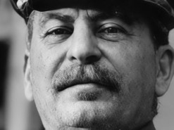 В Україні різко зросло негативне ставлення до Сталіна – КМІС