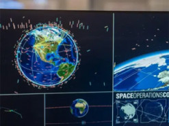 "Боротьба у космосі". Репортаж ВВС з бази Космічних сил США, де відстежують запуски ракет по всьому світу